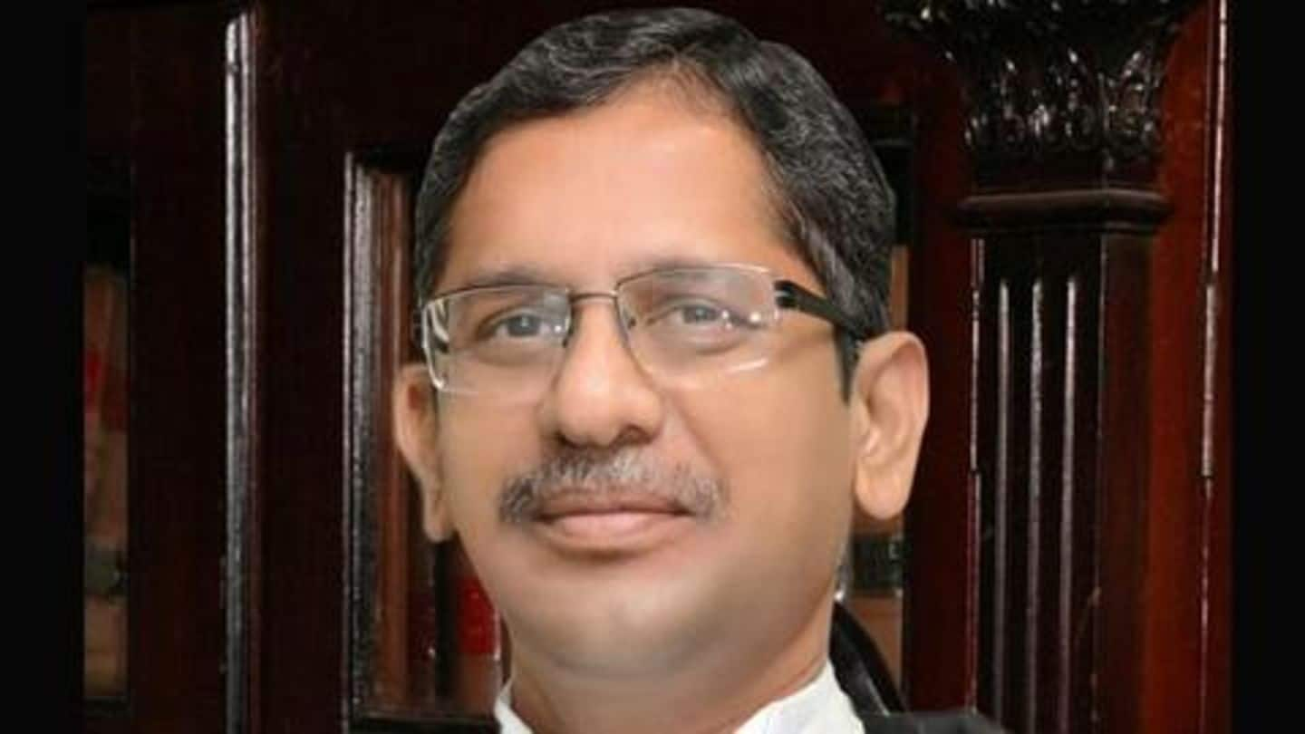 Third SC judge exits case challenging acting CBI chief's appointment