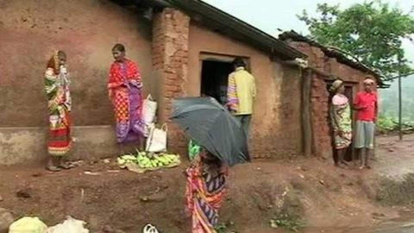 Elections 2019: 10 candidates of Odisha's poverty-stricken areas are crorepatis