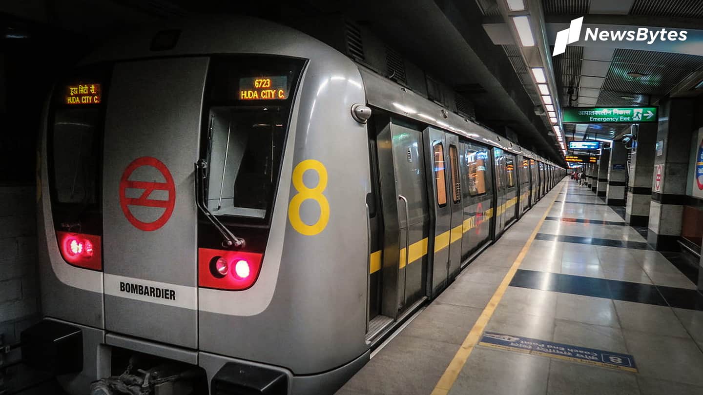 Delhi: Your Metro travel experience to change drastically