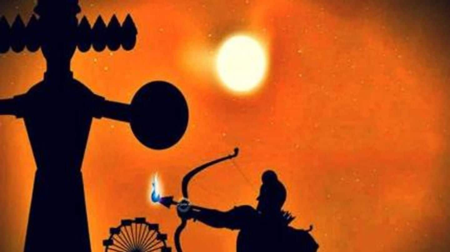 This Dussehra, looking at five lessons Ramayana's pivotal-characters taught us