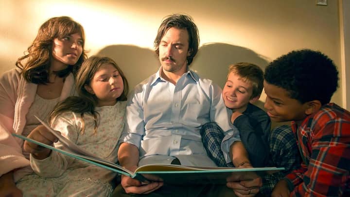 #SeriesInFocus: Everyone needs 'This Is Us' in their lives. Period!