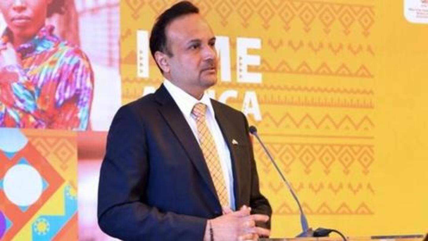In response, India said Nepal's move isn't supported by evidence In response, India said Nepal's move isn't supported by evidence