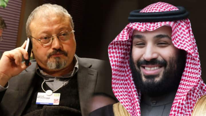 Report claims Saudi Prince knew about journalist Jamal Khashoggi's murder