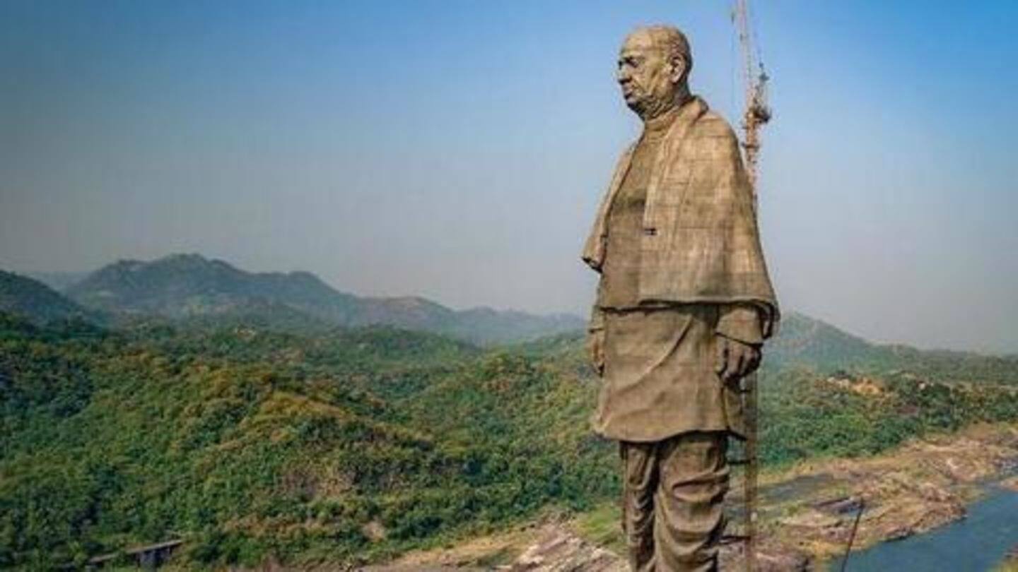 Statues aren't new to India, said Mayawati Statues aren't new to India, said Mayawati