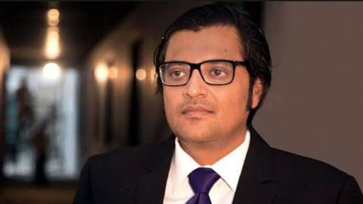 SC gives three weeks of interim protection to Arnab Goswami