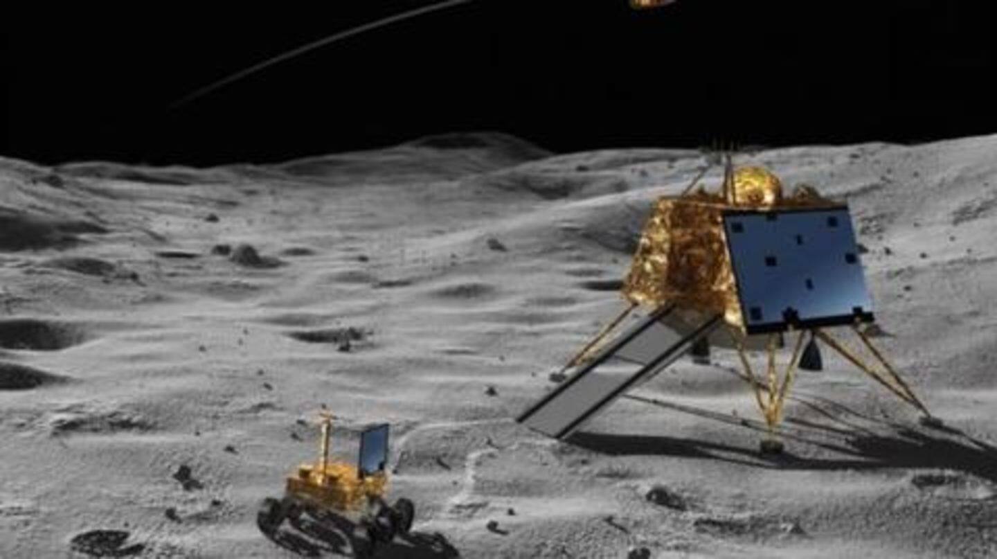 Understanding how orbiter was able to find Vikram Understanding how orbiter was able to find Vikram