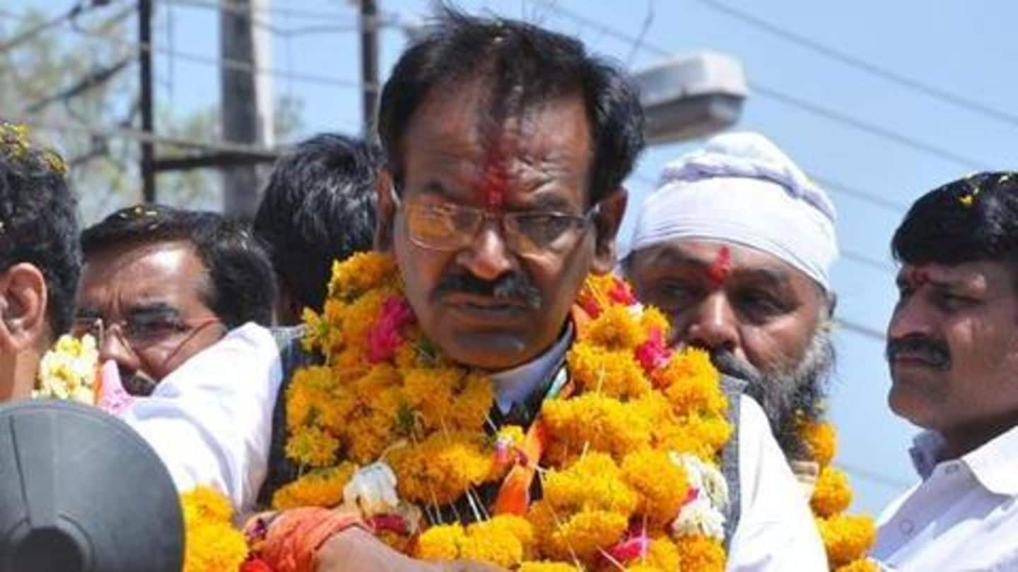 In last 30 years, BJP never lost from Bhopal In last 30 years, BJP never lost from Bhopal