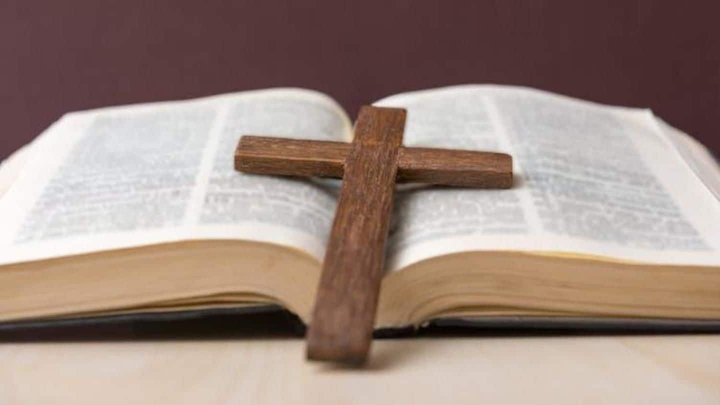 Investigation reveals each kid was given a new Christian name Investigation reveals each kid was given a new Christian name