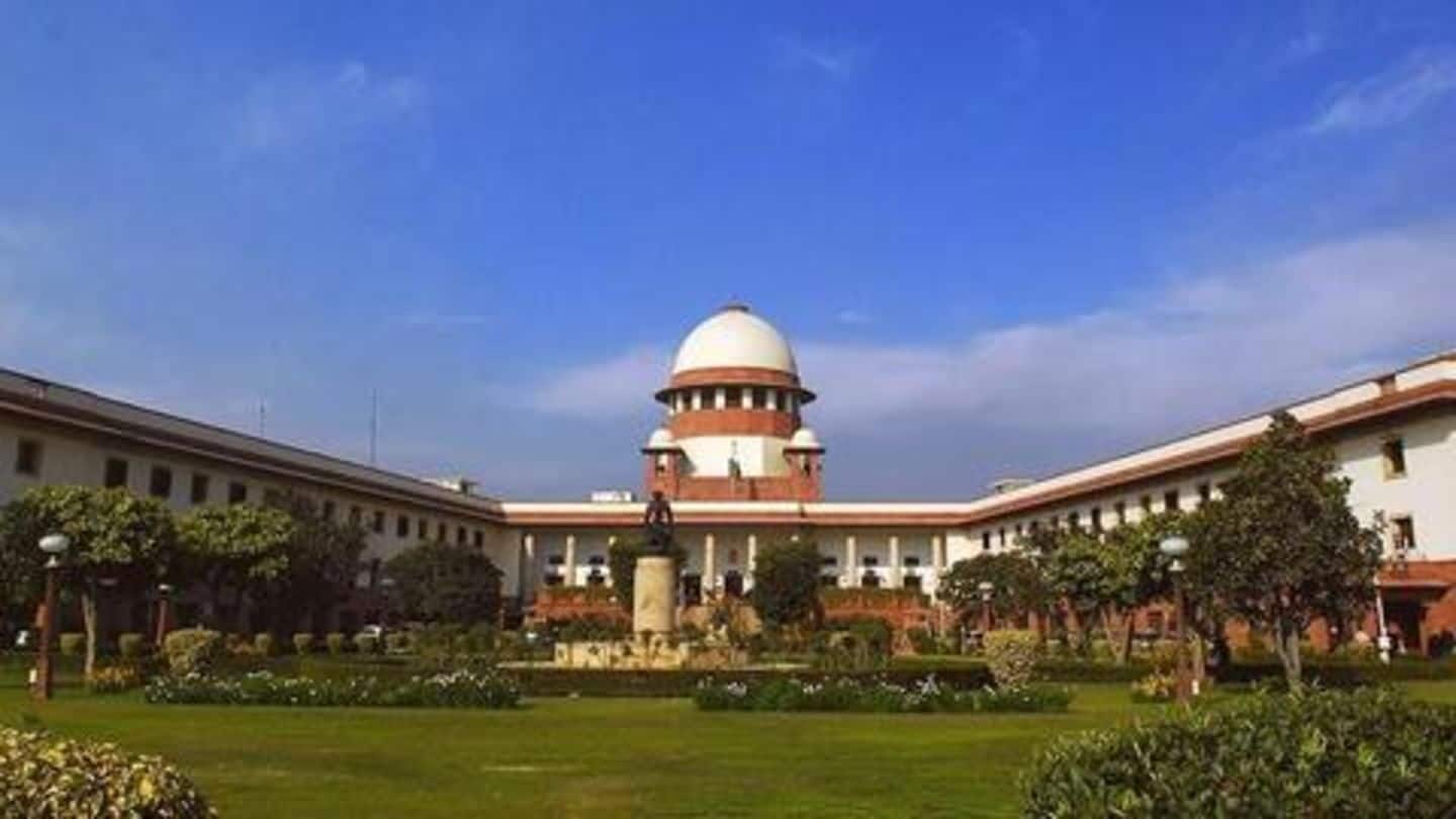 Supreme Court dismisses plea to send Indian Muslims to Pakistan