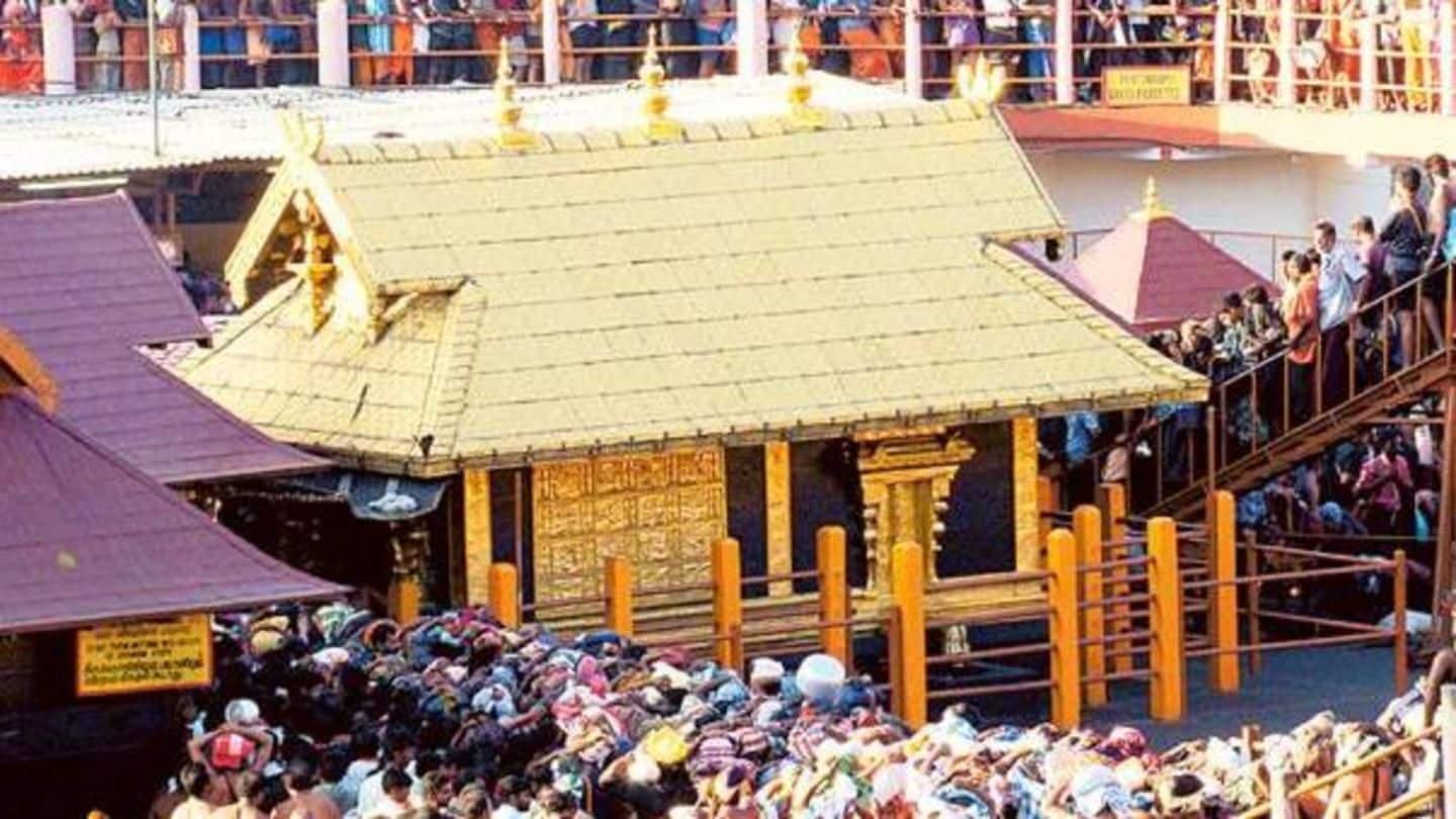 #WomenInSabarimala: Board may seek more time from SC for order-implementation