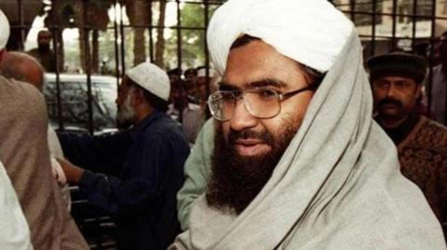 Despite JeM's confession, Pakistan claims it knew nothing Despite JeM's confession, Pakistan claims it knew nothing