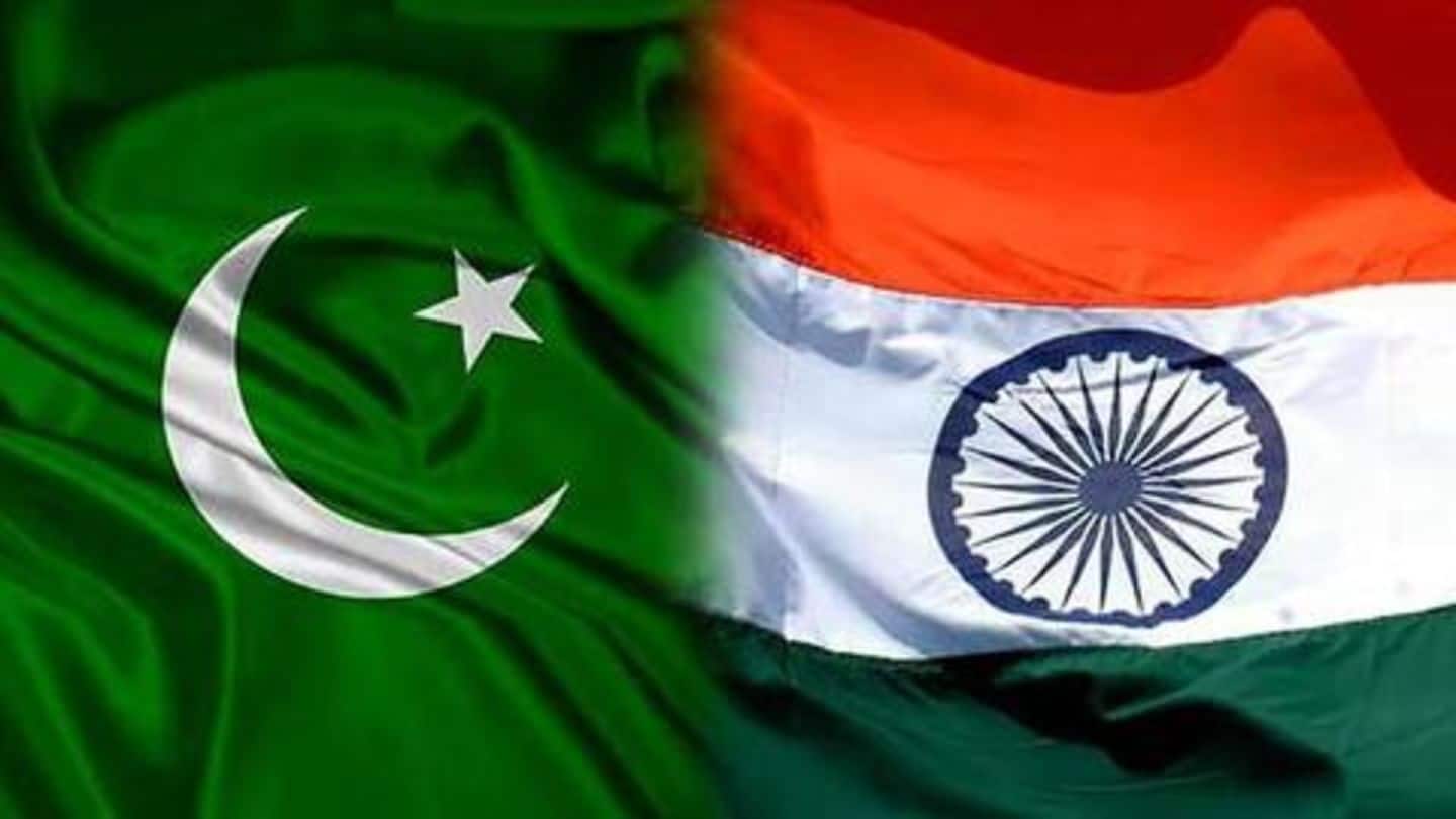 Backstory: Pakistan isn't happy with India's Kashmir move Backstory: Pakistan isn't happy with India's Kashmir move