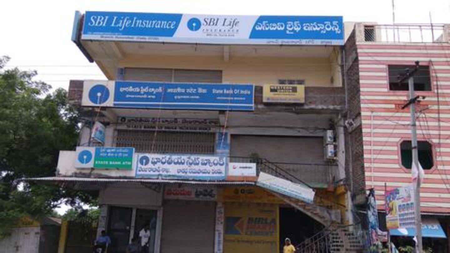 Senior citizens will also face brunt of SBI's decision Senior citizens will also face brunt of SBI's decision