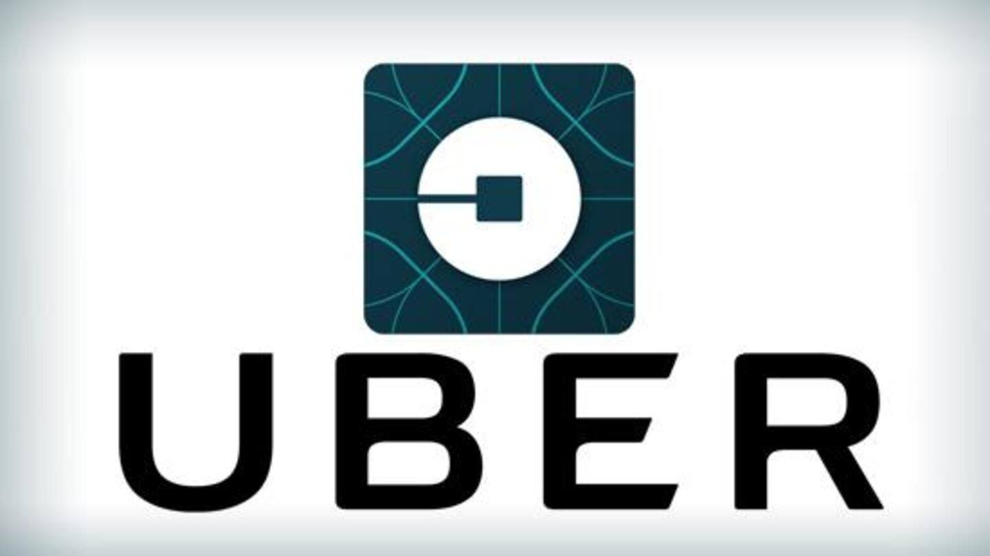 To combat crimes, Uber tells users how to be proactive