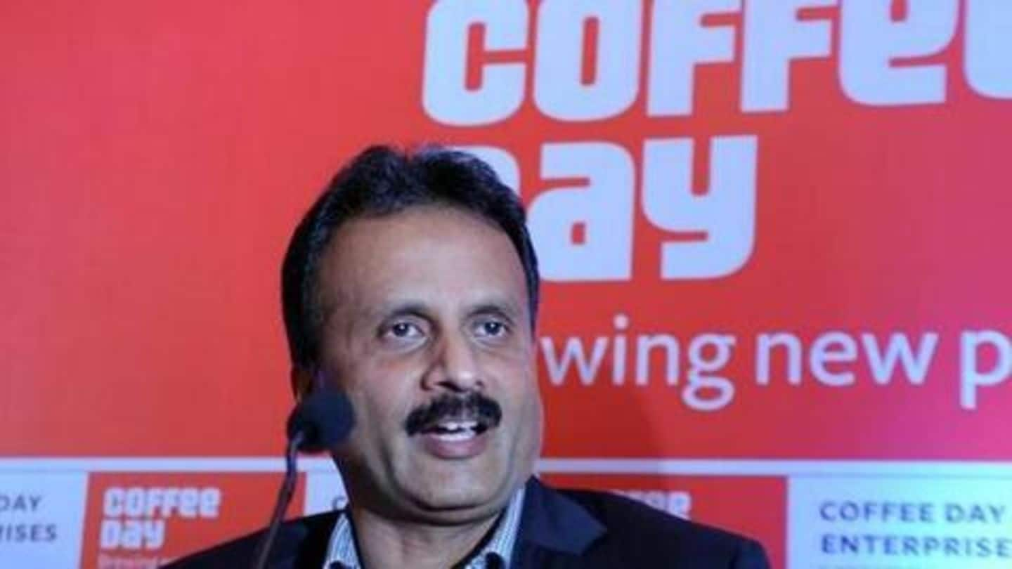 Karnataka: CCD founder VG Siddhartha goes missing, police launch hunt