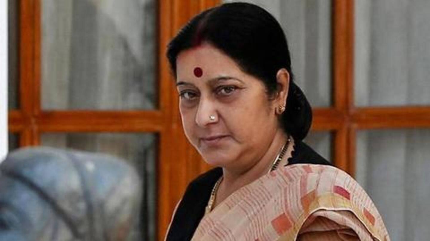 India warned Pakistan in strong words India warned Pakistan in strong words