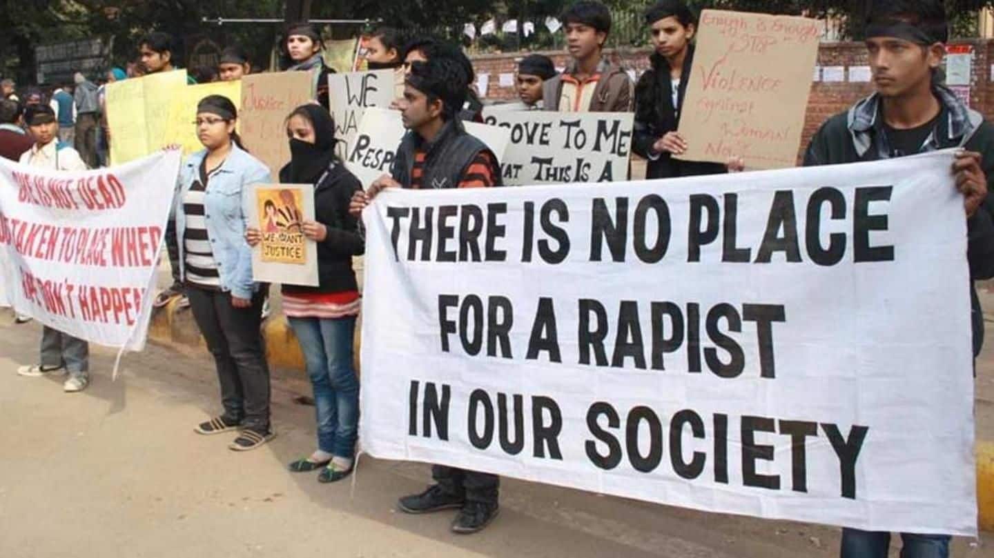 Kerala: Mr India-winning Navy officer arrested for raping woman