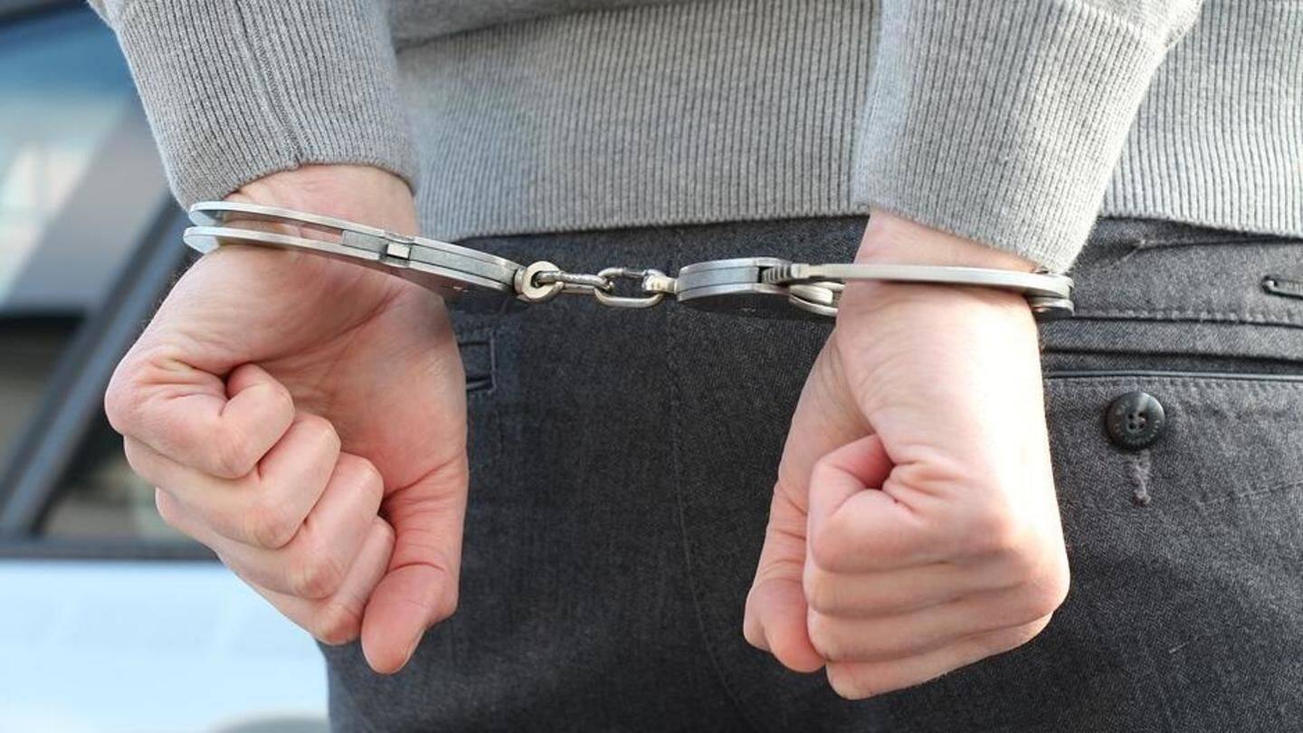 Till Friday, 23 FIRs were registered, 180 people arrested Till Friday, 23 FIRs were registered, 180 people arrested