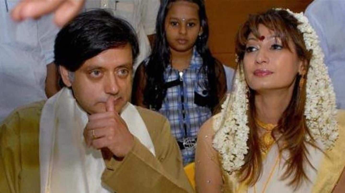 Will Tharoor be arrested? Here's what you should know Will Tharoor be arrested? Here's what you should know