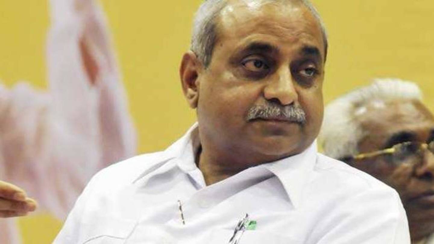 Deputy CM says minister can refuse hike, they didn't Deputy CM says minister can refuse hike, they didn't