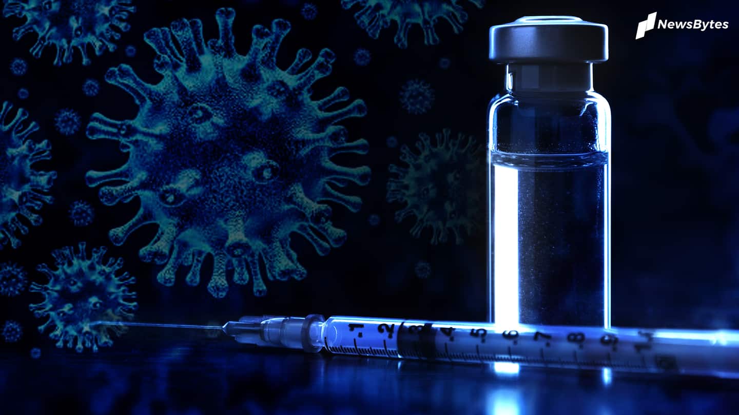 Coronavirus: Serum Institute ordered to halt recruitment for vaccine trial