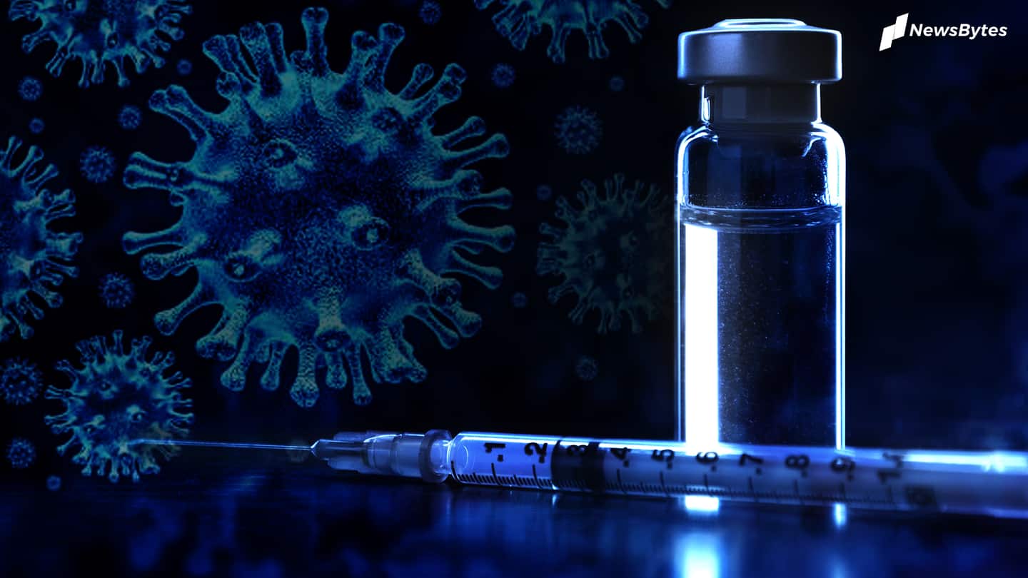 Russian University successfully finishes trials of world's first COVID-19 vaccine
