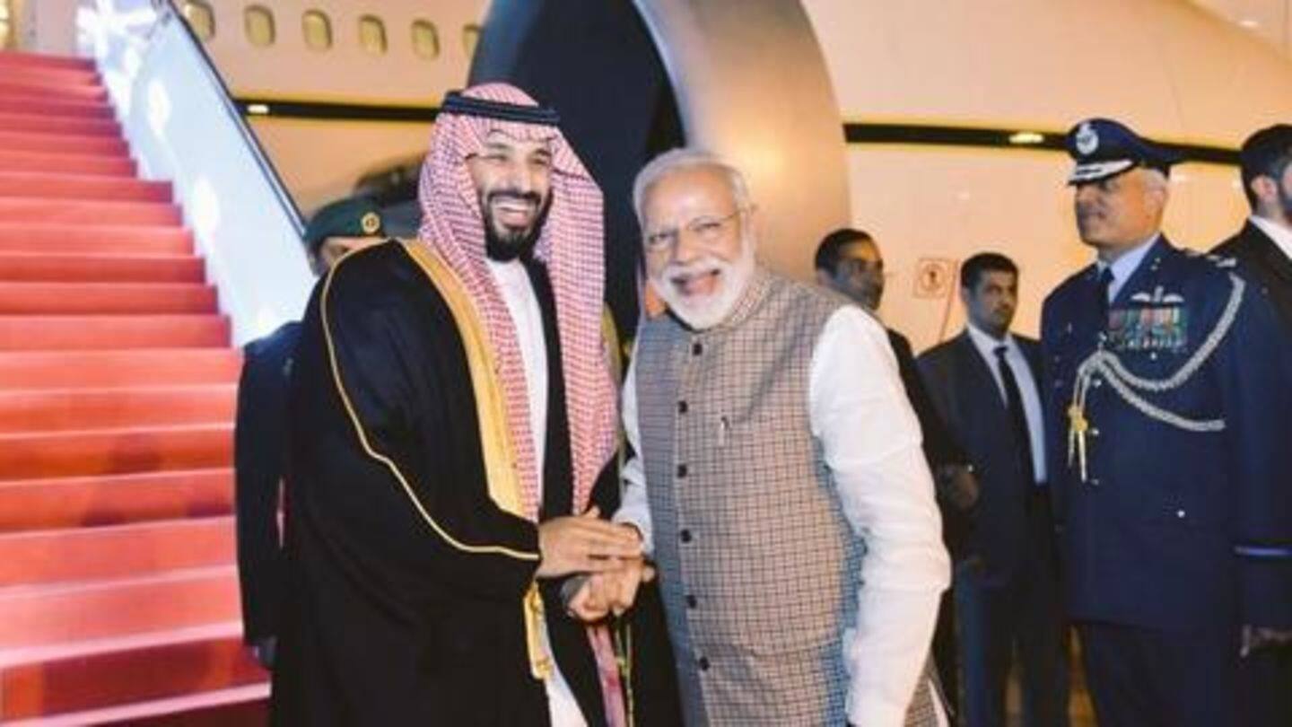 Meanwhile, opposition slammed PM Modi's 'hugplomacy' Meanwhile, opposition slammed PM Modi's 'hugplomacy'