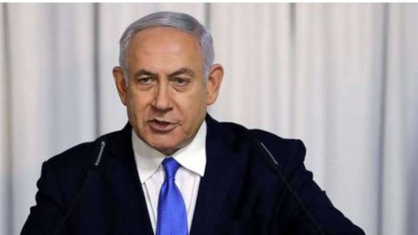So, will Netanyahu be re-elected? Chances are slim So, will Netanyahu be re-elected? Chances are slim