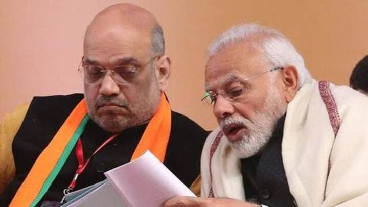 Congress says EC biased toward Modi-Shah, SC refuses to interfere