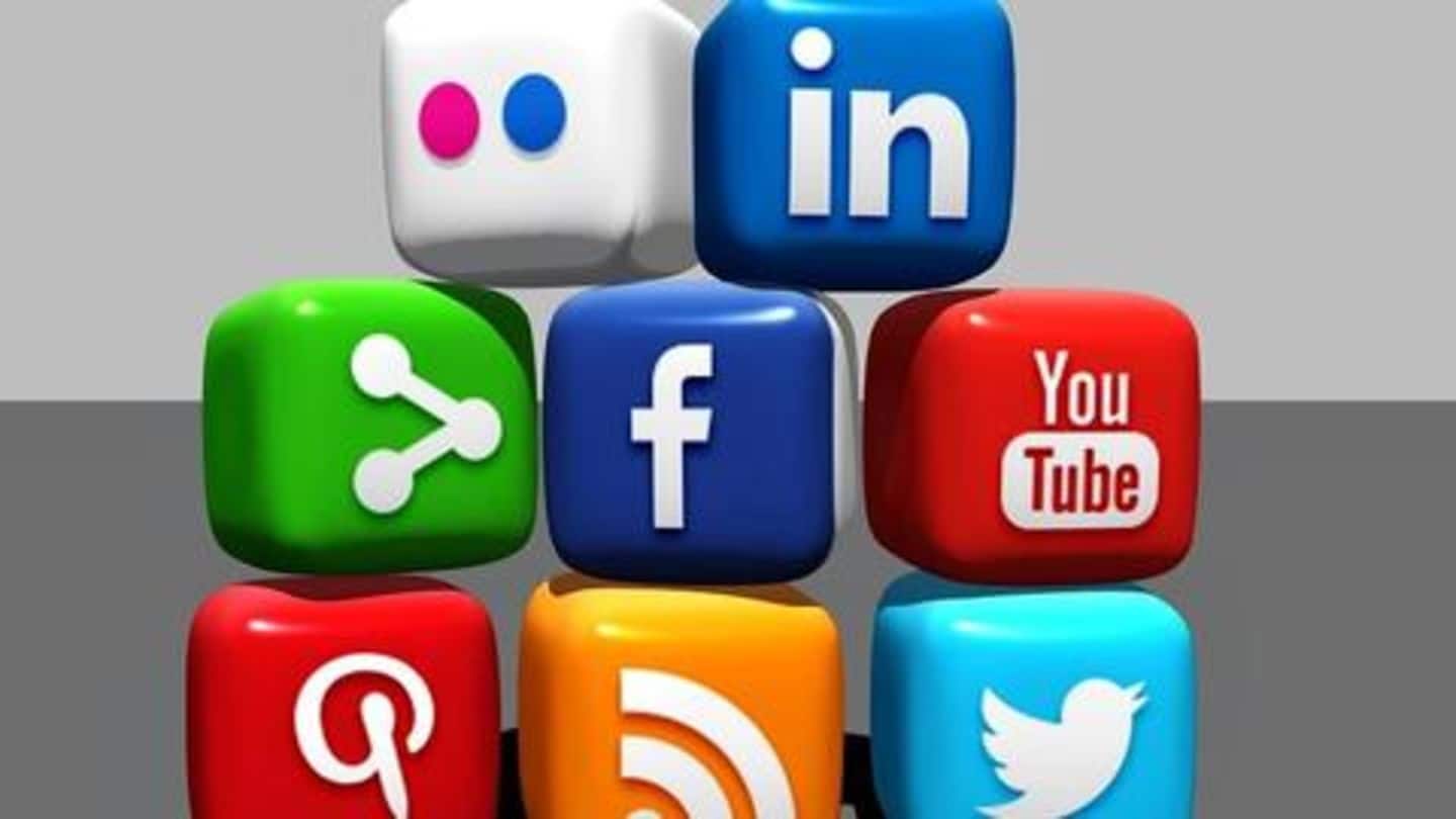On related note, Navy is quite active on social media On related note, Navy is quite active on social media