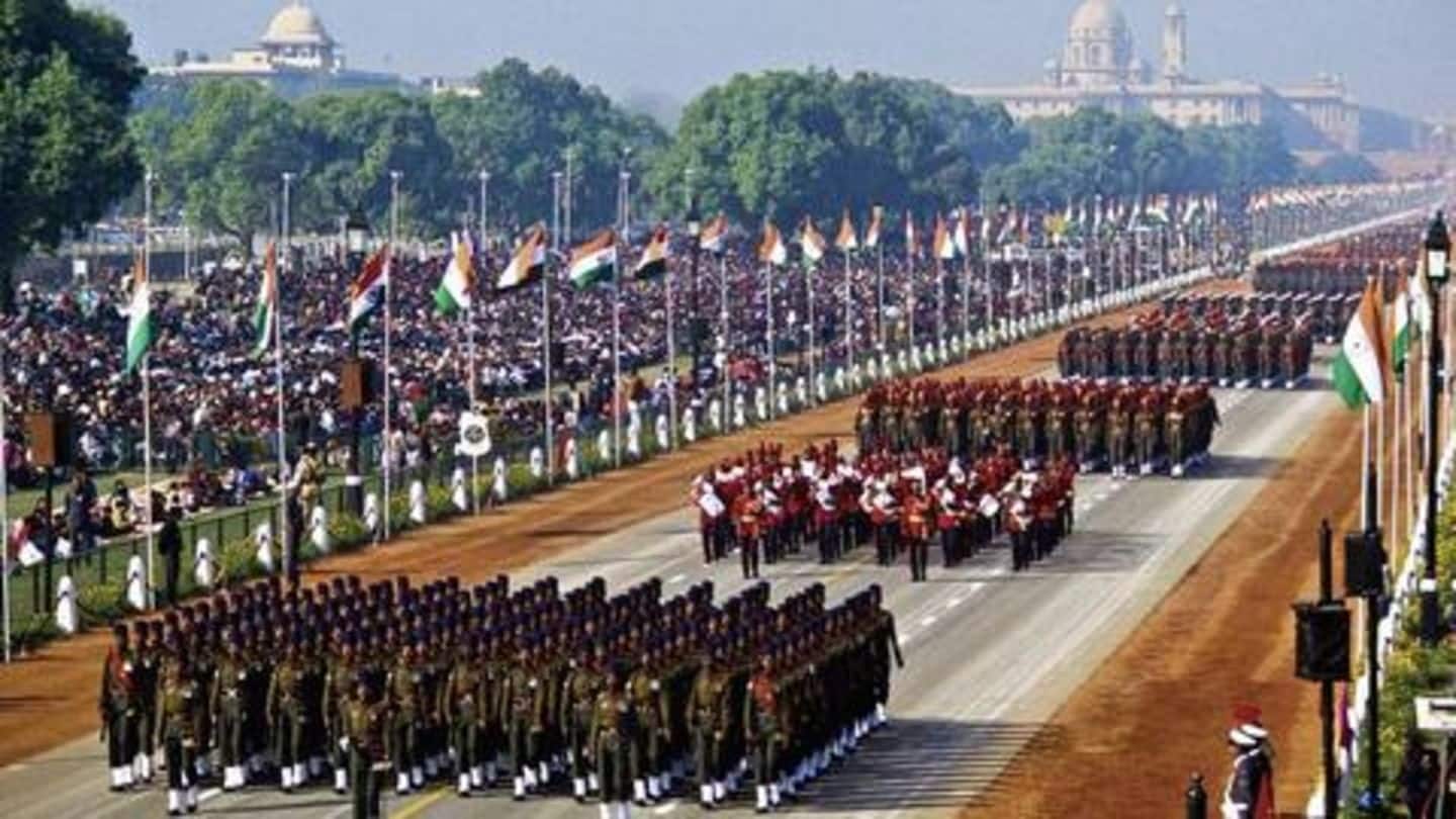 #RepublicDay: Top African leader may attend celebrations after Trump's snub