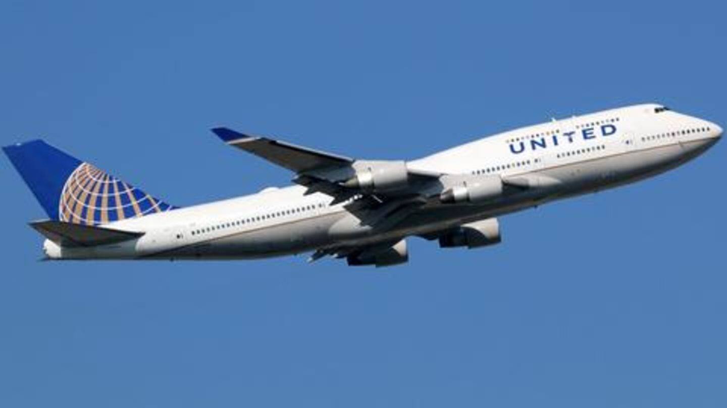 Newark-Mumbai flights suspended by United Airlines: Here's why