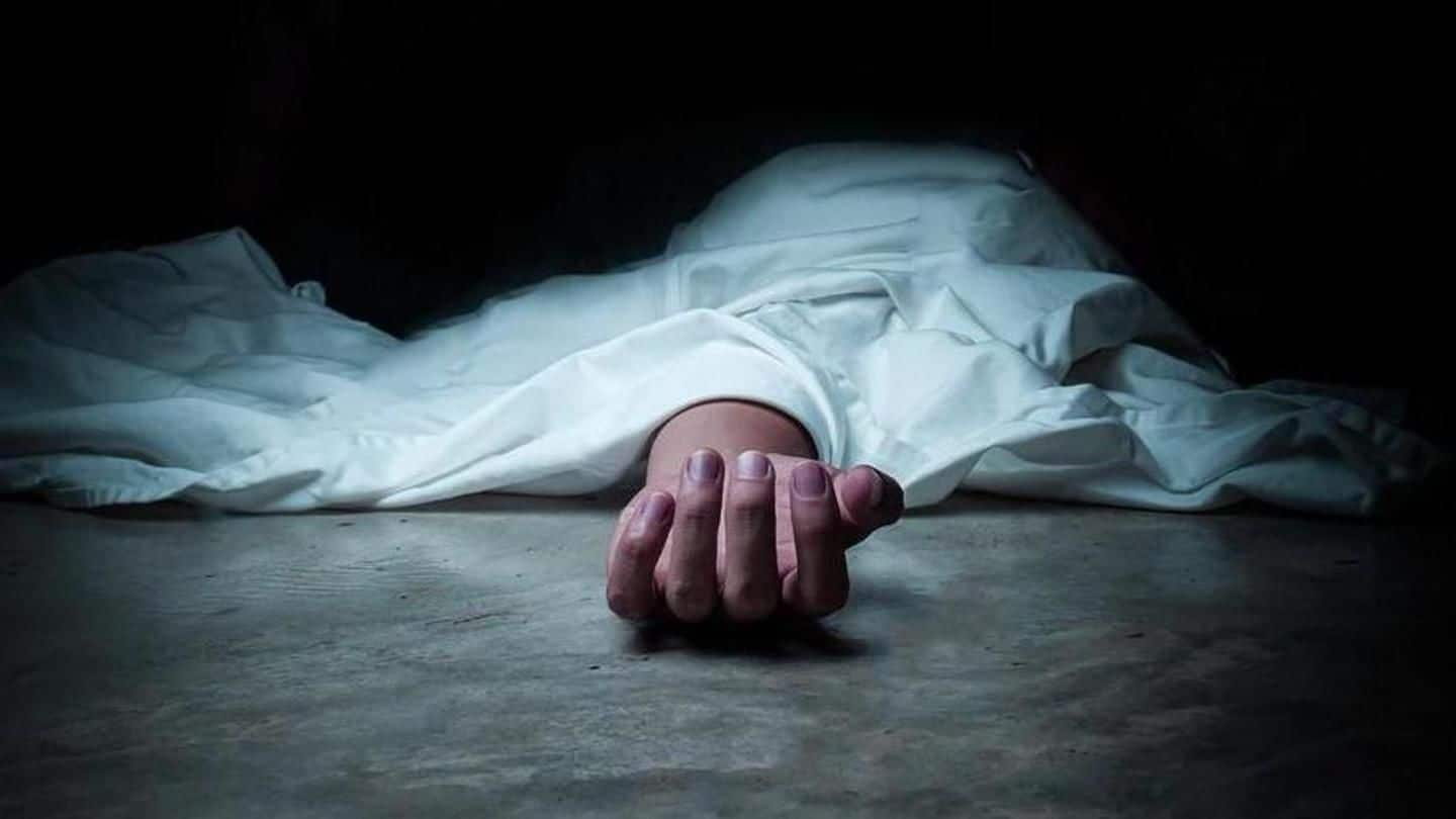 Kerala: Four family members buried inside house, black-magic suspected