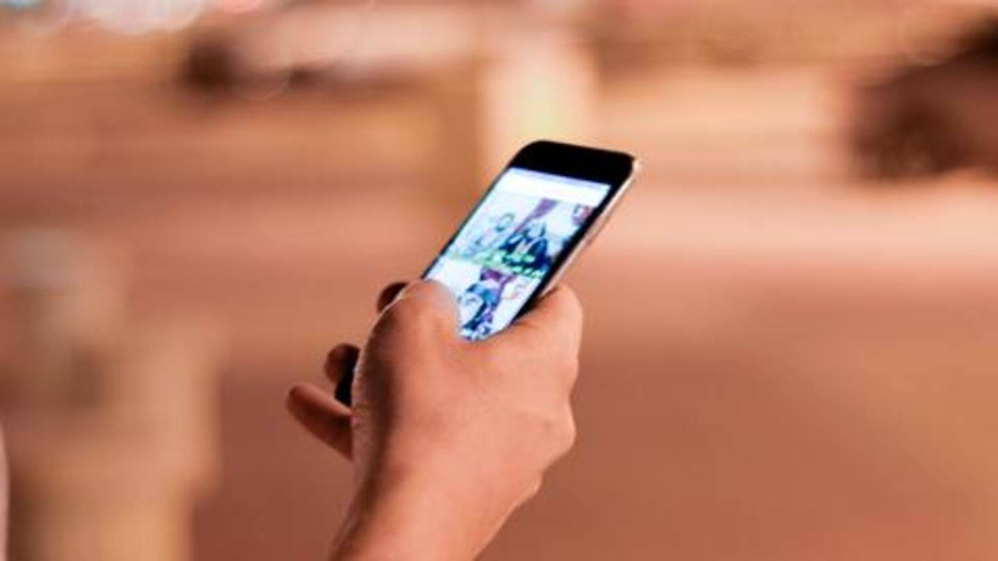 Thrust to 'Make In India': Understanding expectations of smartphone industry Thrust to 'Make In India': Understanding expectations of smartphone industry