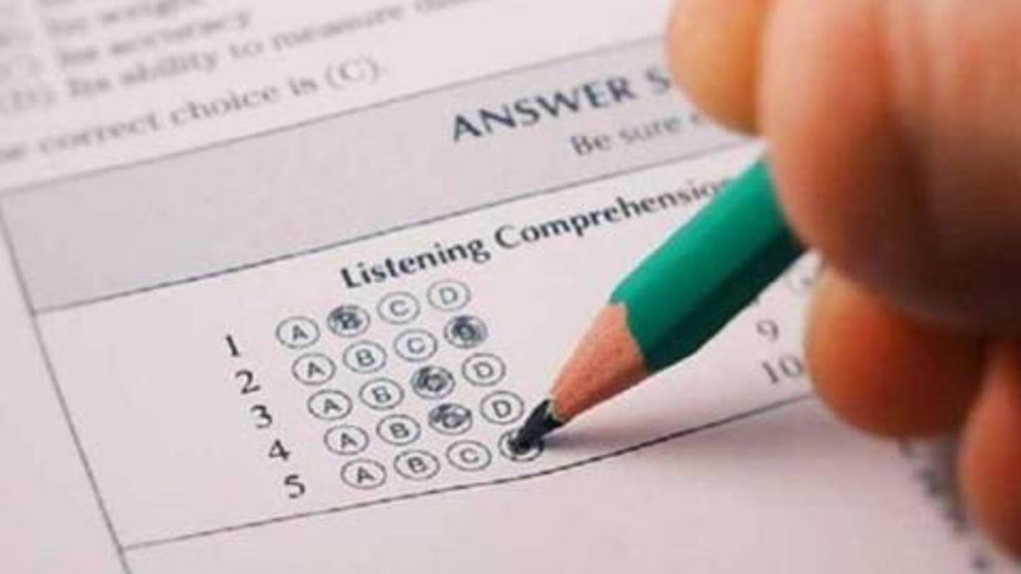 NEET and JEE exams were also re-scheduled NEET and JEE exams were also re-scheduled