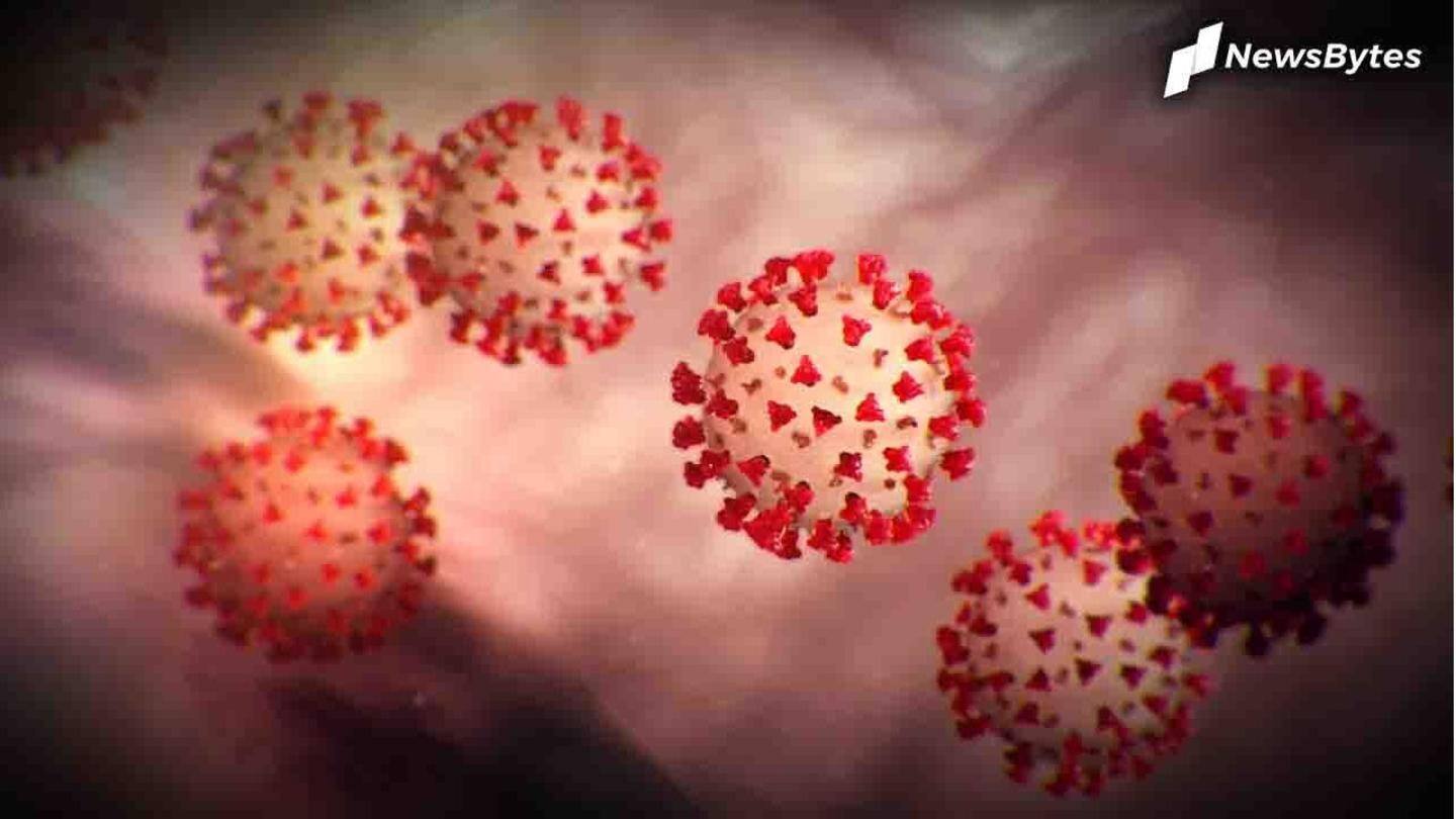 Guidelines issued for international travelers as new coronavirus strains emerge
