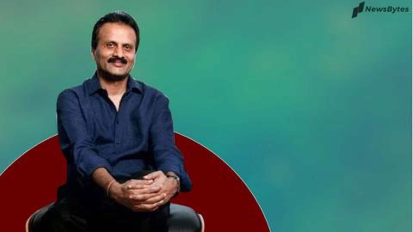 All you need to know about CCD founder VG Siddhartha