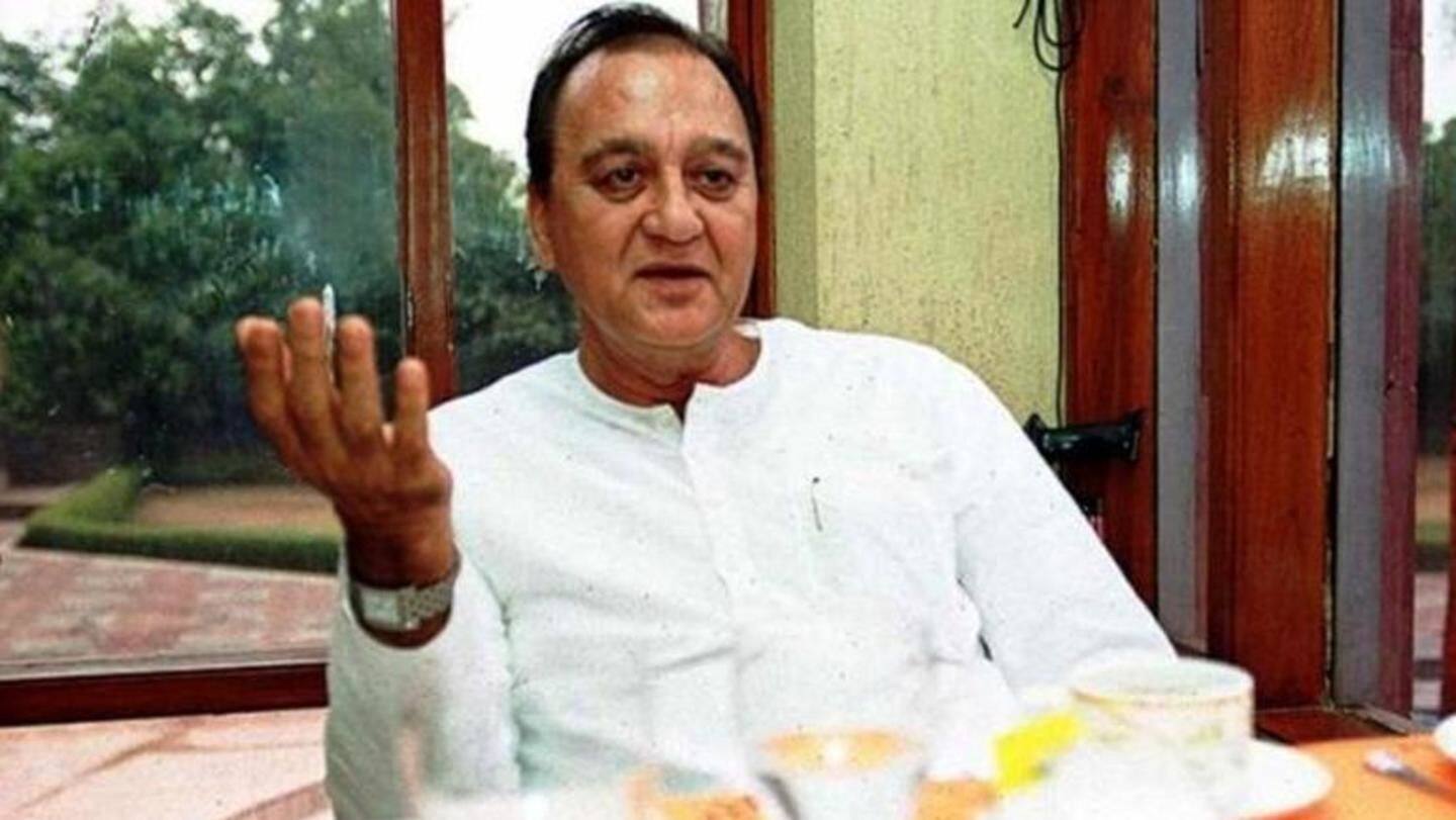 'Sanju' done, can we get a biopic on Sunil Dutt? 'Sanju' done, can we get a biopic on Sunil Dutt?