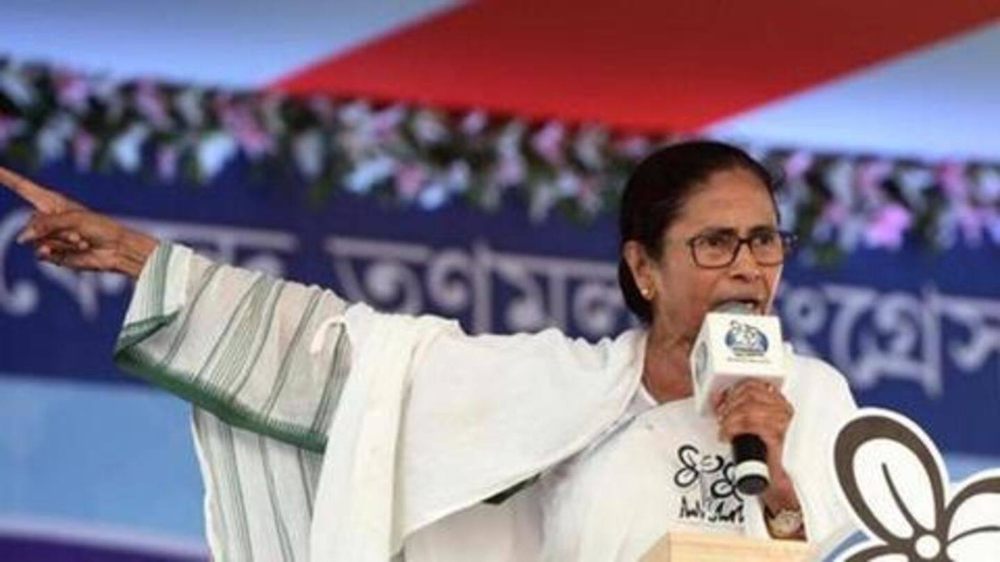 Bengal witnessed a saffron surge for first time ever Bengal witnessed a saffron surge for first time ever
