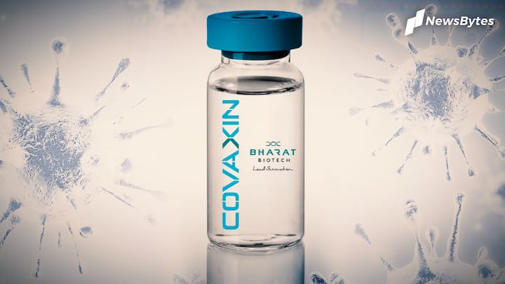 India's first COVID-19 vaccine, COVAXIN, cleared for human trials