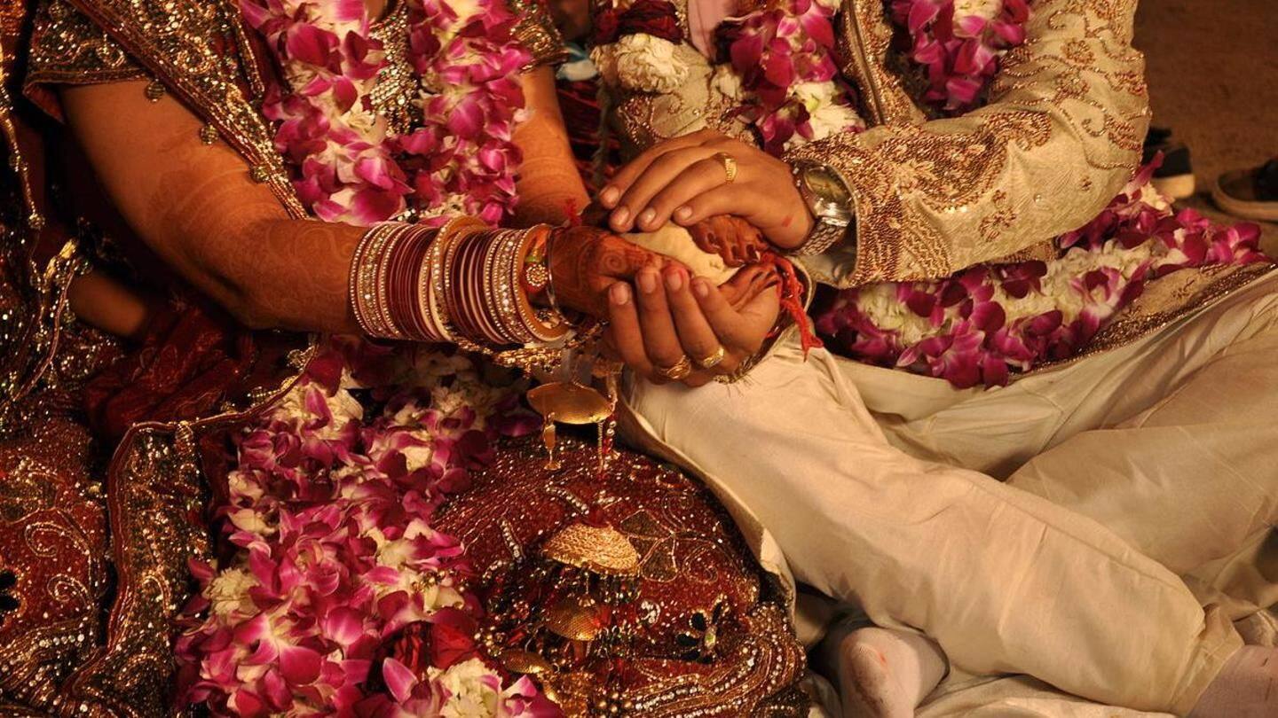 Mistaken for thief, boyfriend made to marry lover in Bihar-village