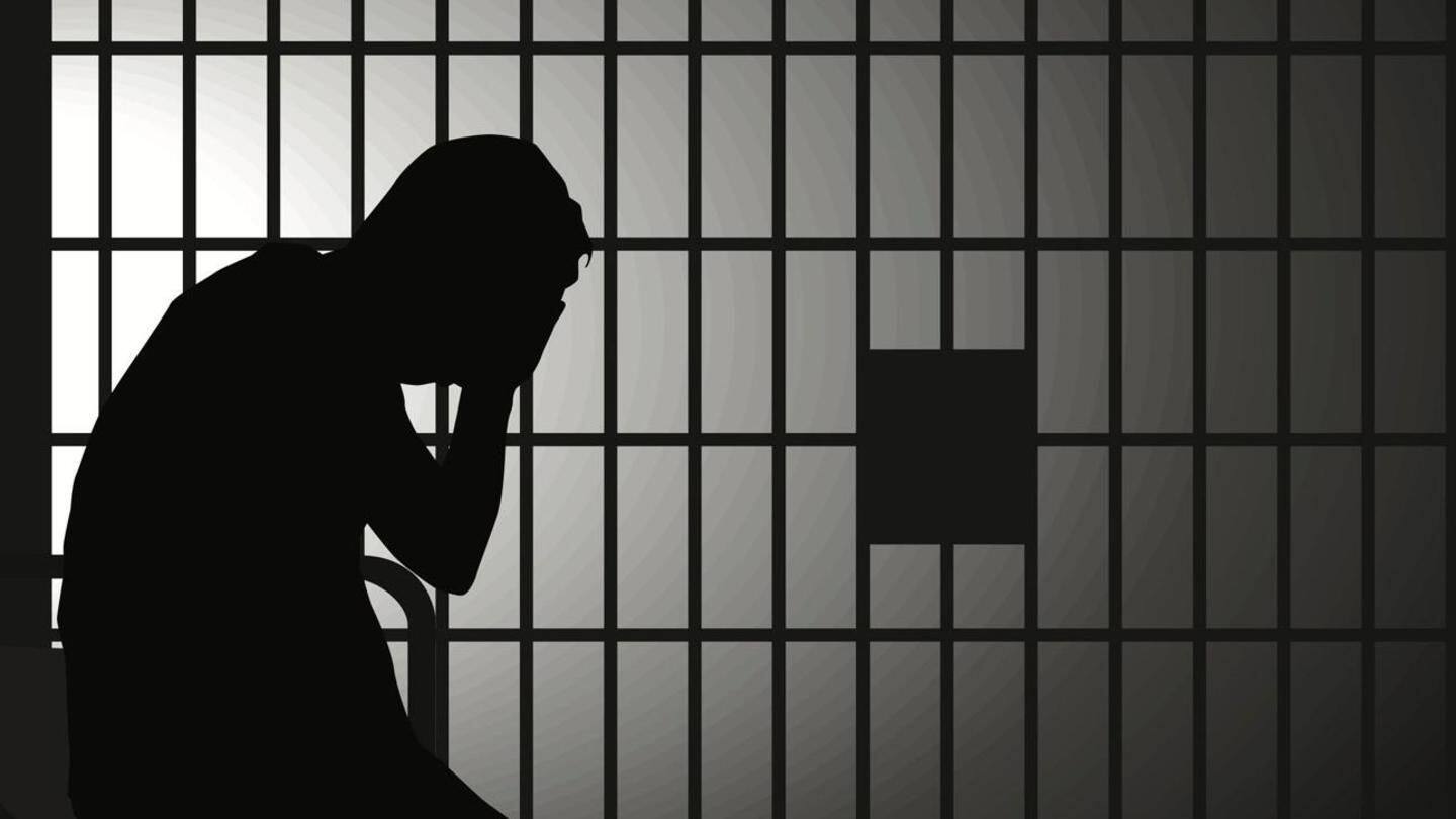 MP: Rape accused sentenced to life-imprisonment after 3-day-trial