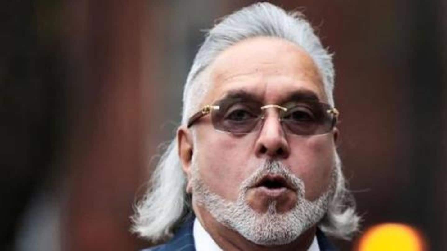 Soon, India will get details of Mallya's Swiss bank accounts