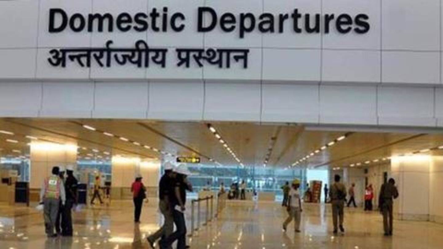 Draft SOP prepared on the basis of suggestions by airlines Draft SOP prepared on the basis of suggestions by airlines