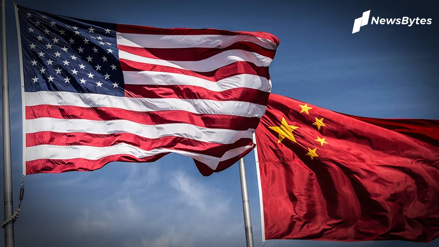 US asks China to shut Houston consulate: Here's why