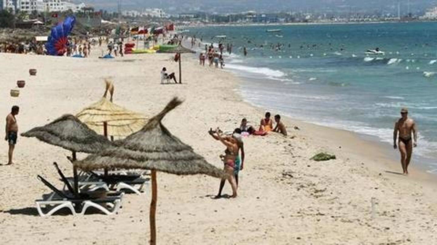 With time, tourists' mindset towards holiday planning changed With time, tourists' mindset towards holiday planning changed