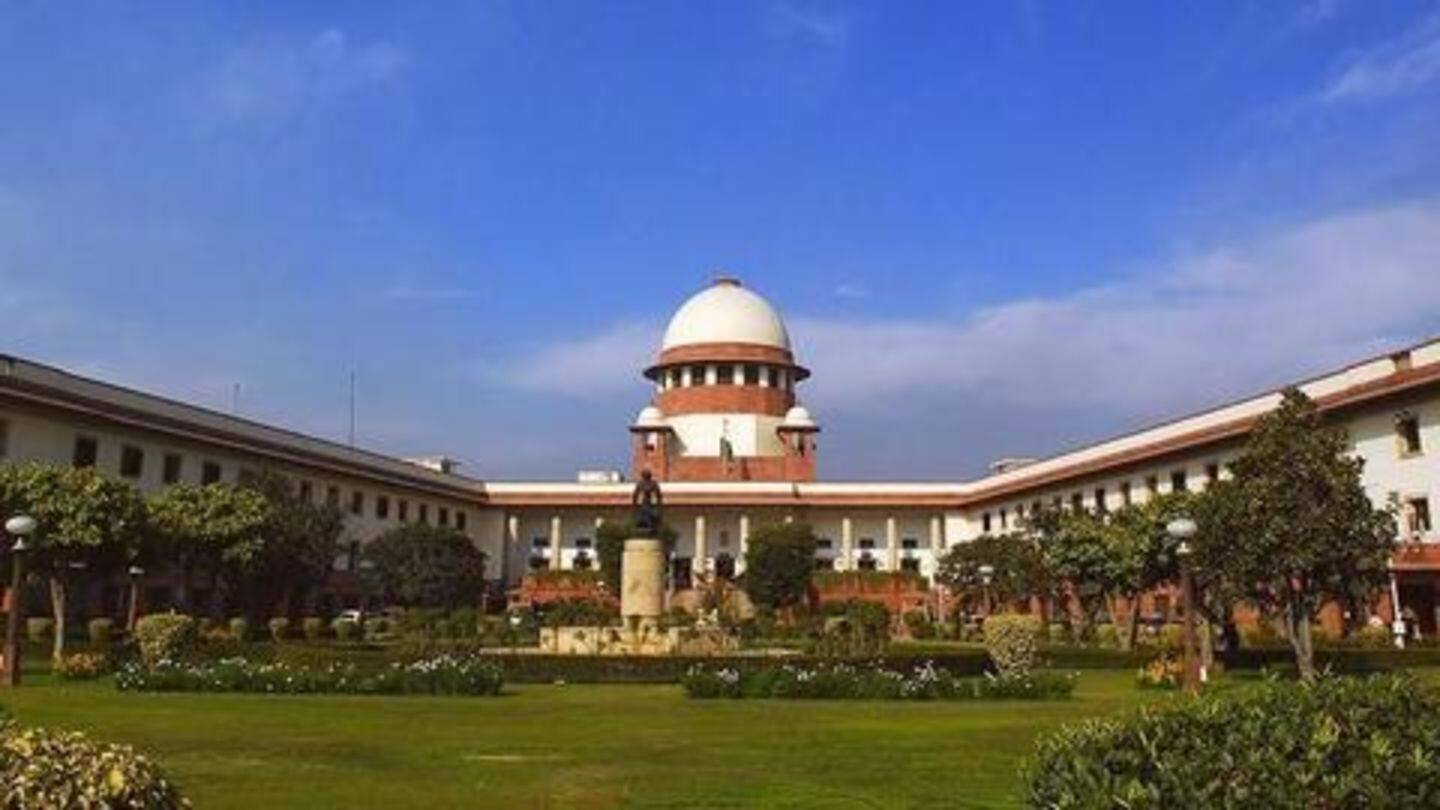 Meanwhile, Abdullah's detention found its way to Supreme Court Meanwhile, Abdullah's detention found its way to Supreme Court