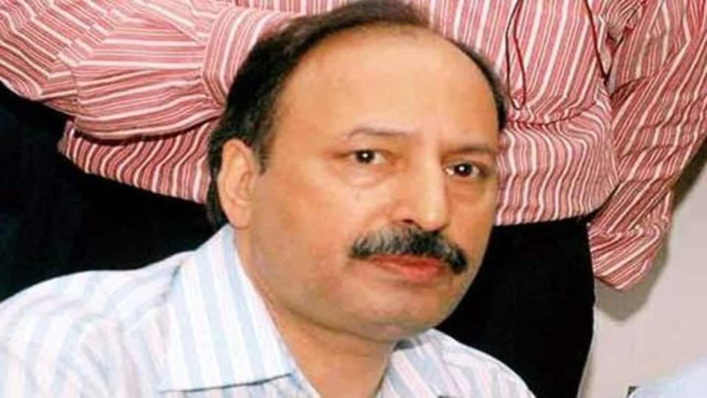 Told Karkare his entire dynasty will be erased: Pragya Told Karkare his entire dynasty will be erased: Pragya