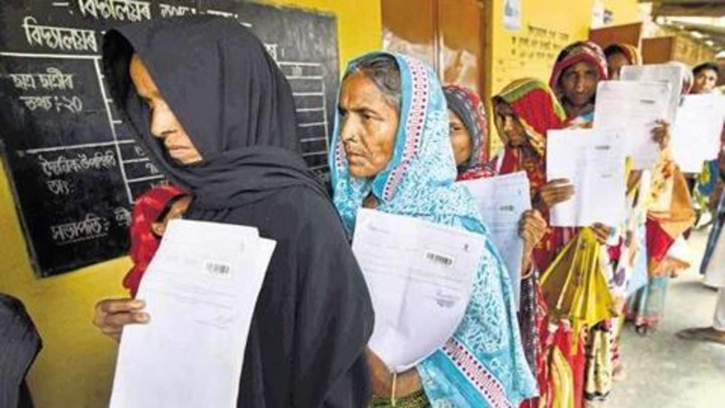 A bit about NRC and the Supreme Court's order A bit about NRC and the Supreme Court's order