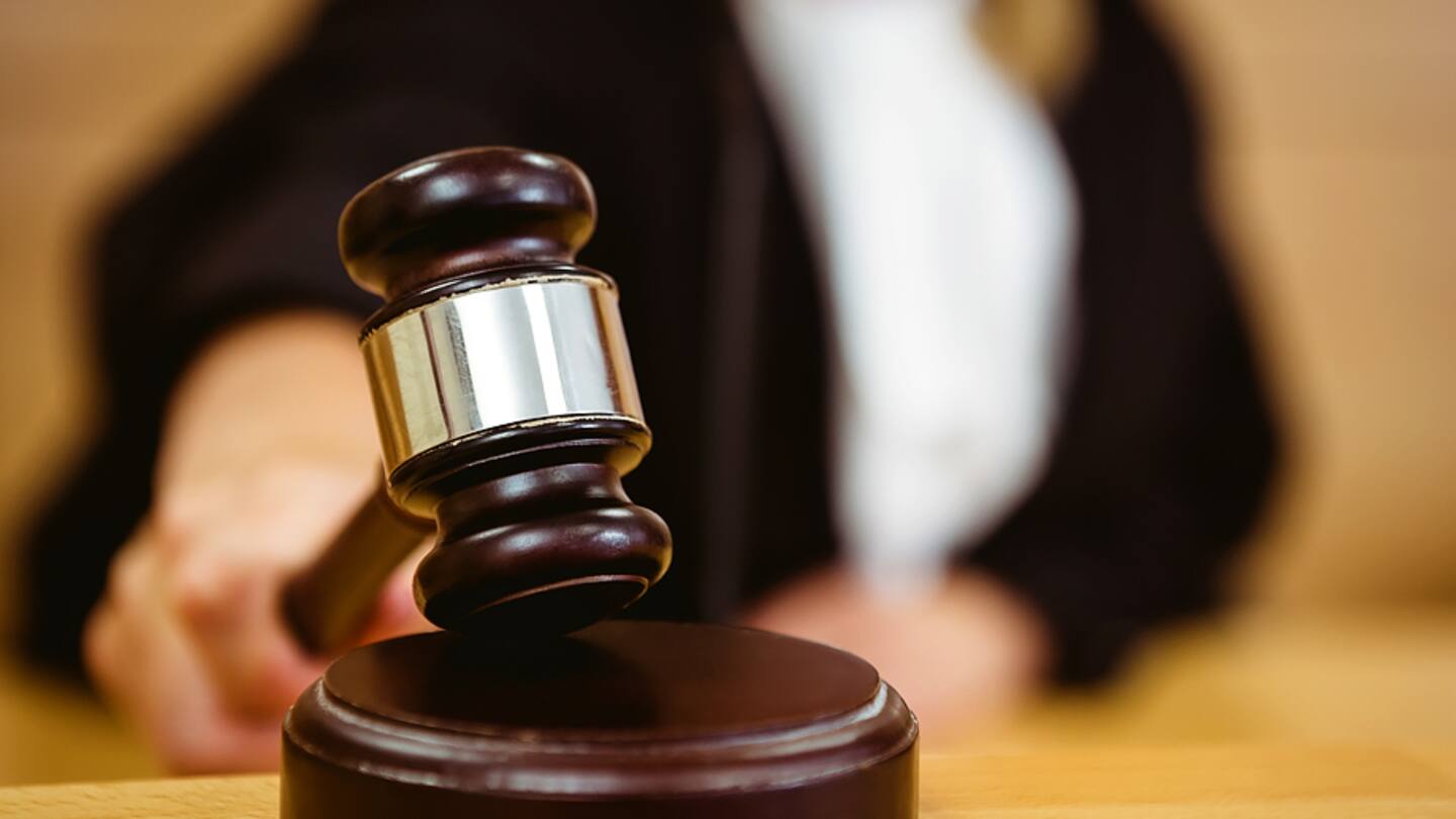 She doesn't deserve leniency: Court on Punjaban She doesn't deserve leniency: Court on Punjaban